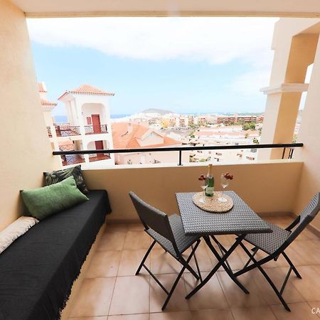 Vila Ch 524 Sea View Los Cristianos  Exteriér fotografie