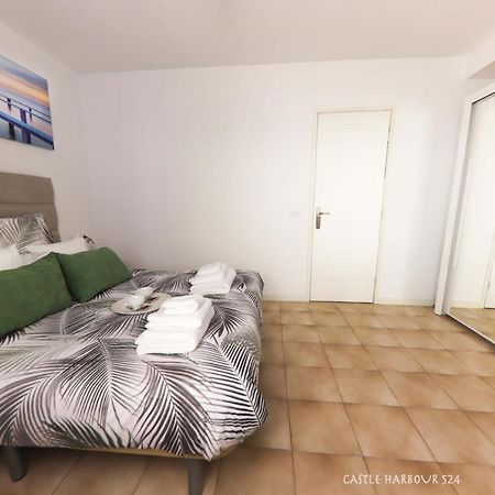Vila Ch 524 Sea View Los Cristianos  Exteriér fotografie