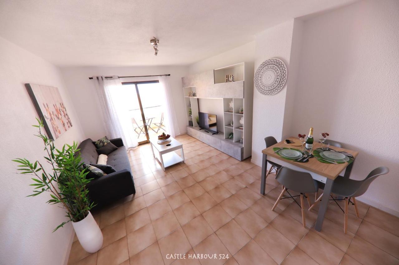 Vila Ch 524 Sea View Los Cristianos  Exteriér fotografie