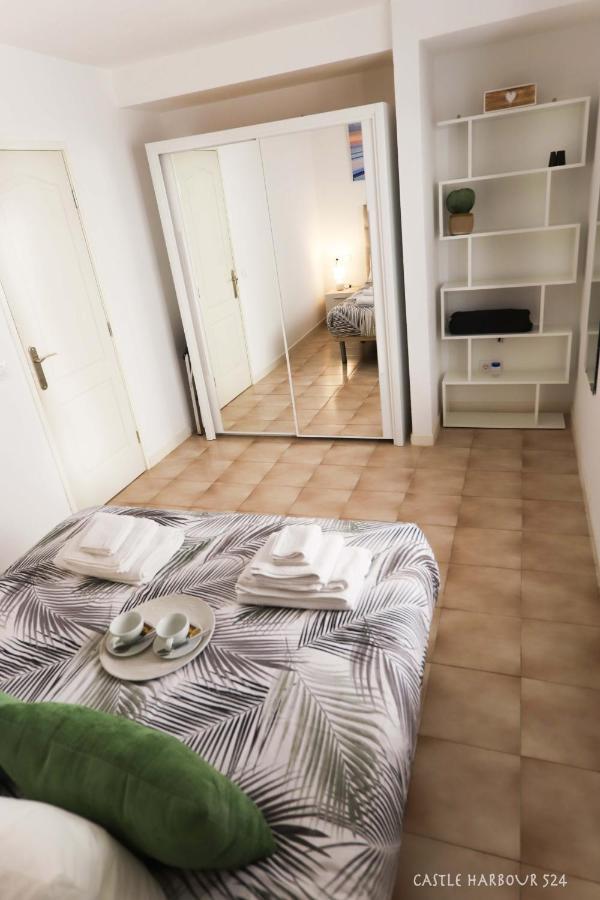 Vila Ch 524 Sea View Los Cristianos  Exteriér fotografie