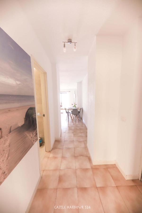 Vila Ch 524 Sea View Los Cristianos  Exteriér fotografie
